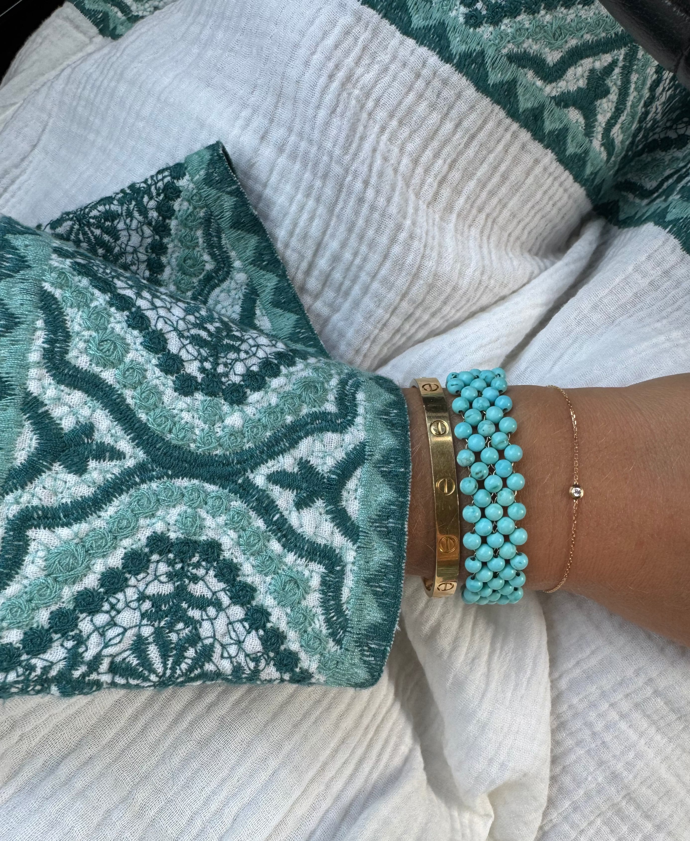 Bracelets