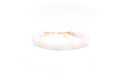 Collier Nacre Pure Torsadée - Collection perlée