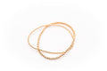 Bracelet Soléa – Collection perlée